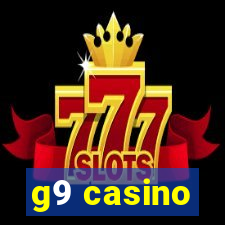 g9 casino