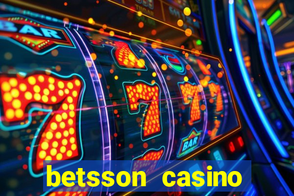 betsson casino online spiele