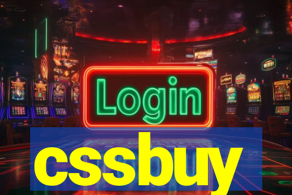 cssbuy