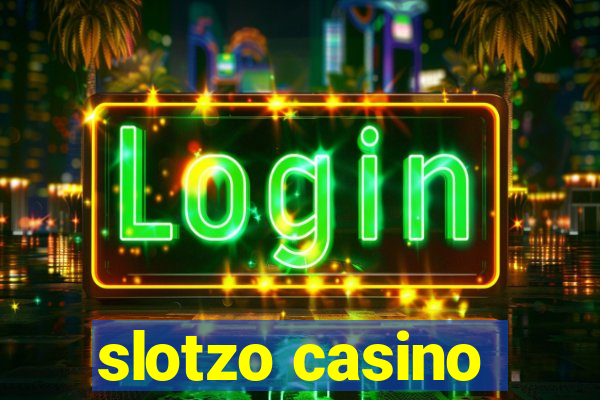 slotzo casino