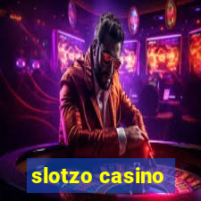 slotzo casino