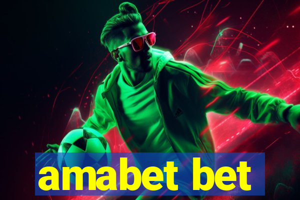 amabet bet