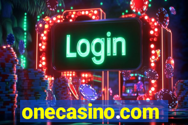 onecasino.com