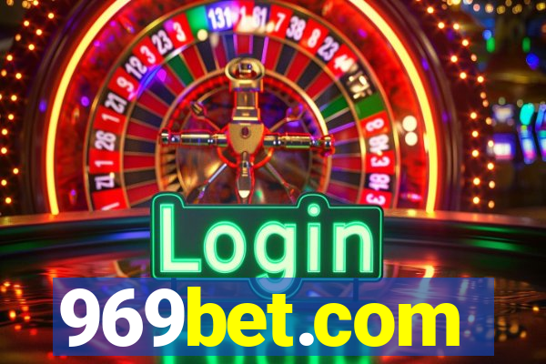 969bet.com