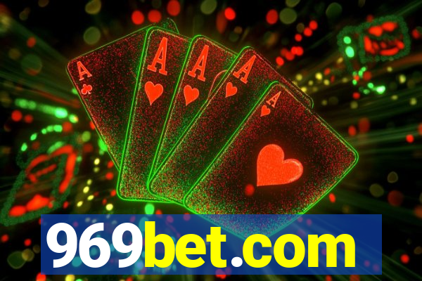 969bet.com