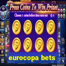 eurocopa bets