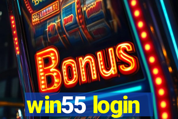 win55 login