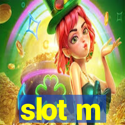 slot m