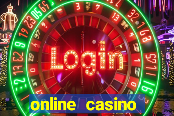 online casino withdrawal methods