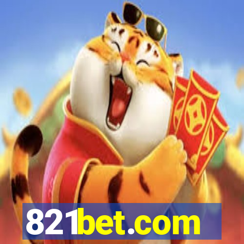 821bet.com