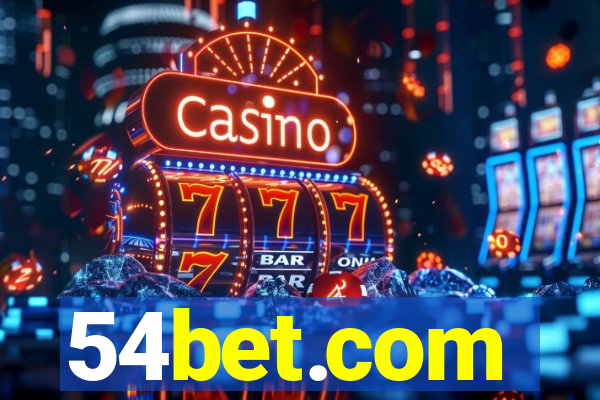 54bet.com