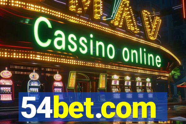 54bet.com