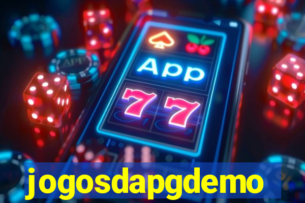 jogosdapgdemo