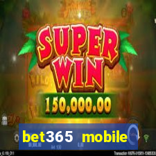 bet365 mobile casino login