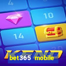 bet365 mobile casino login