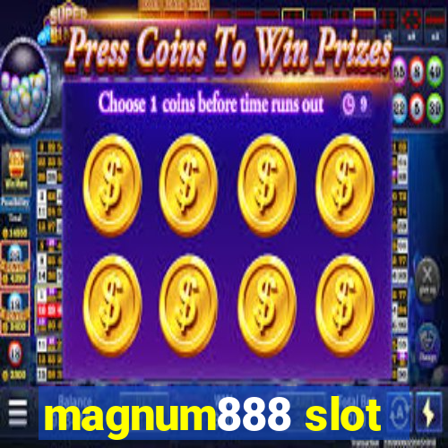 magnum888 slot