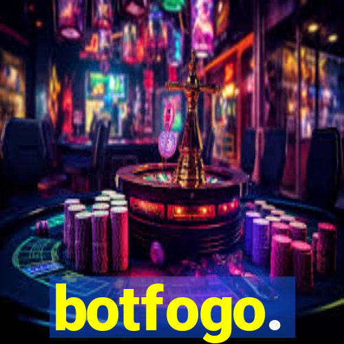 botfogo.