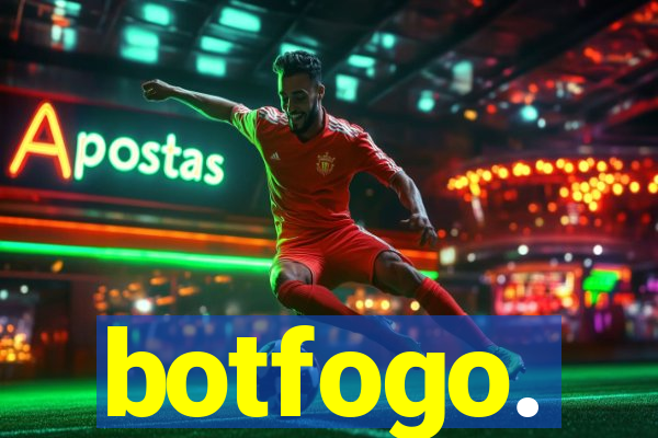 botfogo.