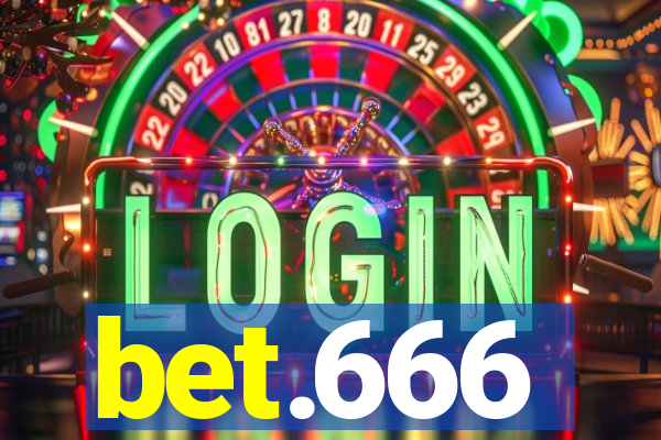 bet.666