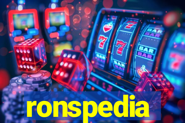 ronspedia