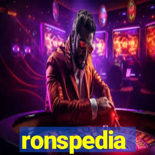 ronspedia