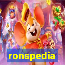 ronspedia