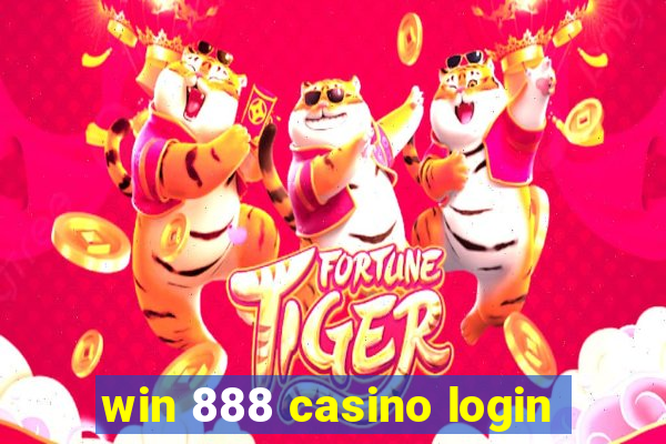 win 888 casino login