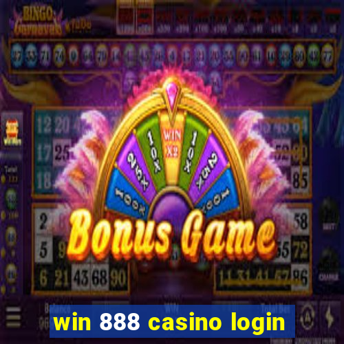 win 888 casino login