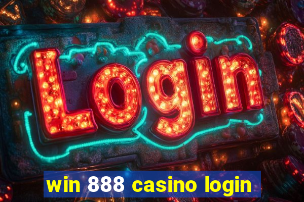 win 888 casino login