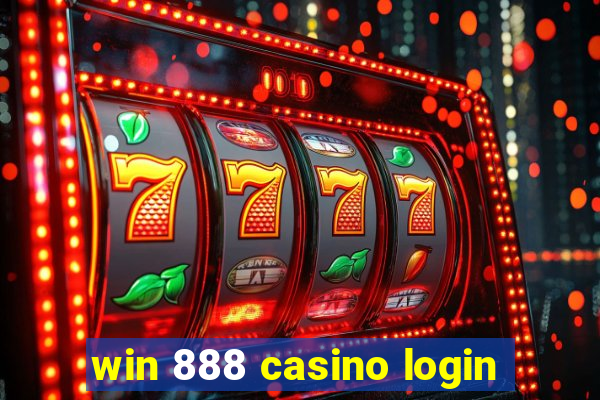 win 888 casino login