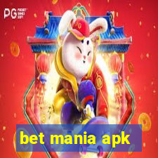 bet mania apk