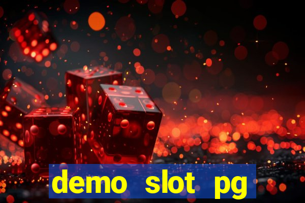 demo slot pg spirited wonders