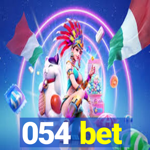 054 bet