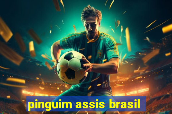 pinguim assis brasil