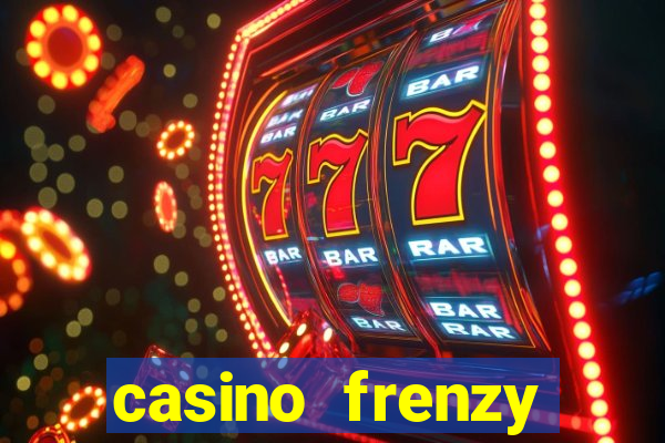 casino frenzy online games gcash