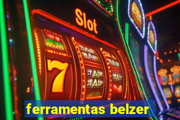 ferramentas belzer