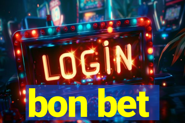 bon bet