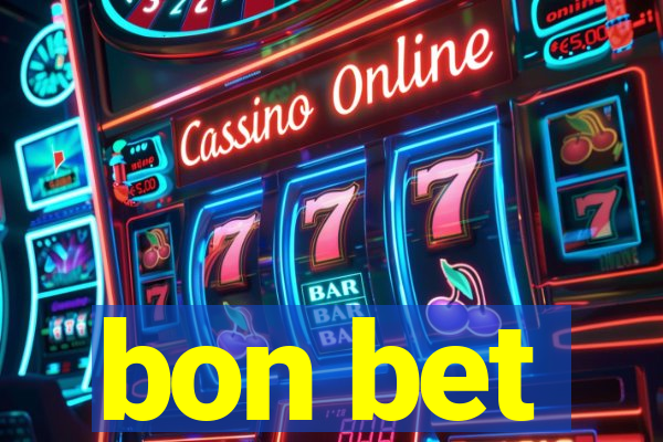 bon bet