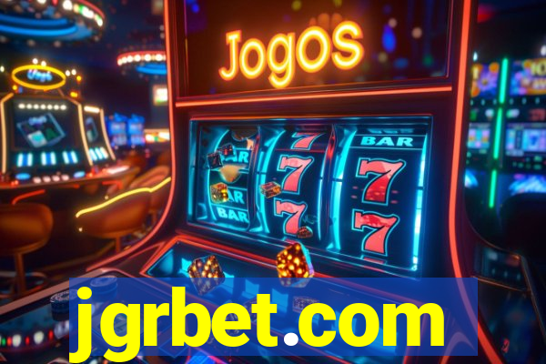 jgrbet.com