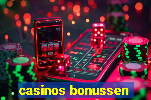 casinos bonussen