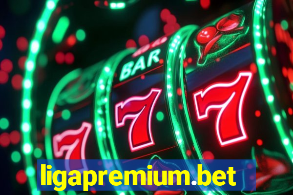 ligapremium.bet