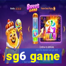 sg6 game