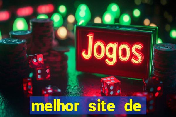 melhor site de apostas esportivas