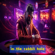 in the rabbit hole slot free play