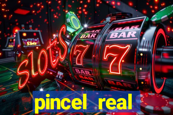 pincel real techniques 444