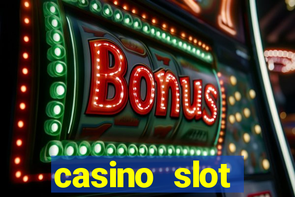 casino slot machines for sale