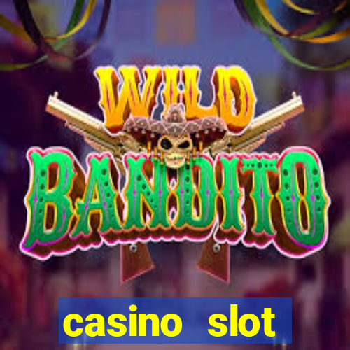 casino slot machines for sale