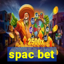 spac bet