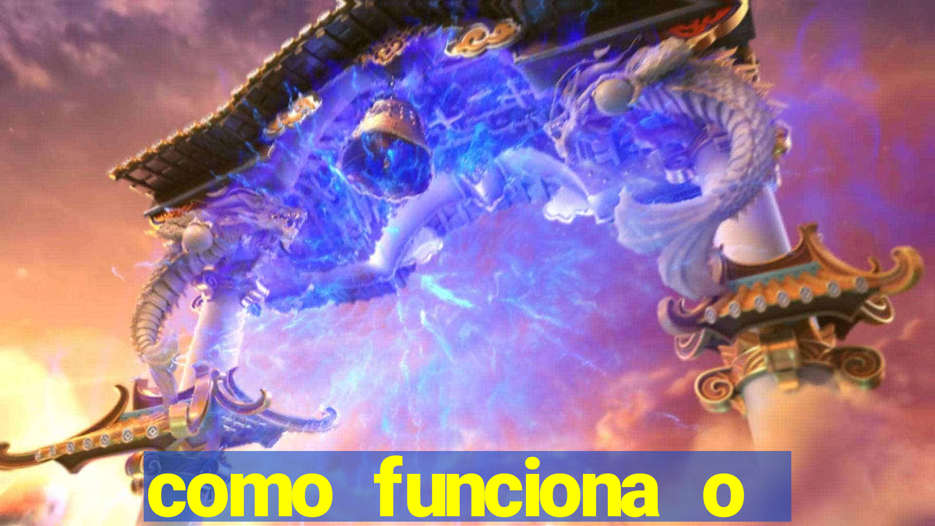 como funciona o jogo bac bo