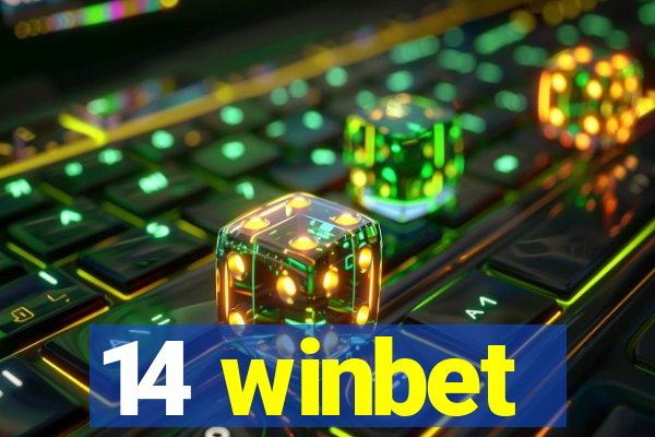 14 winbet